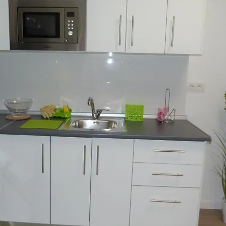 Live La Laguna Maya Apartment