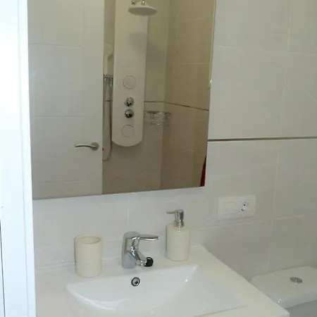 Live La Laguna Maya Apartment