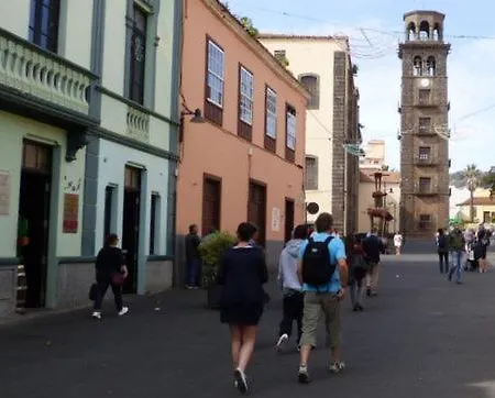 Live La Laguna Maya * 拉拉古纳